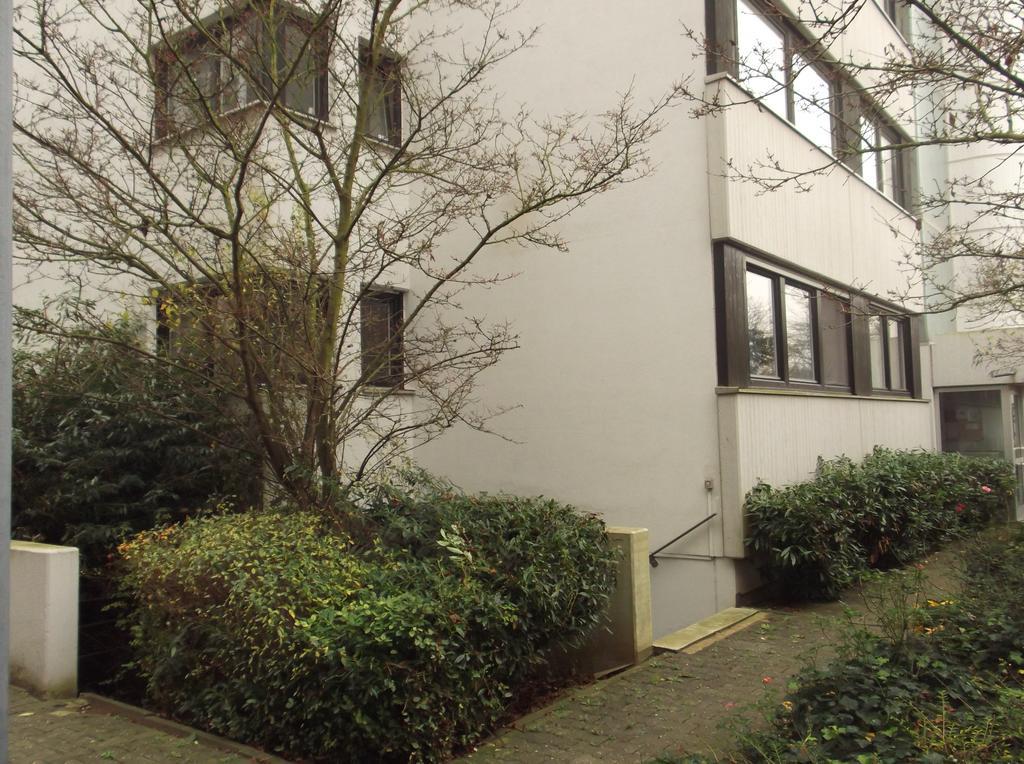 Wiesbaden Ferienwohnung Exteriör bild